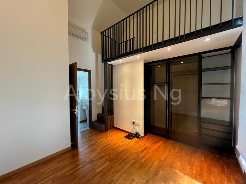 2 Bed Condo for Rent in  Bijou - Image 3